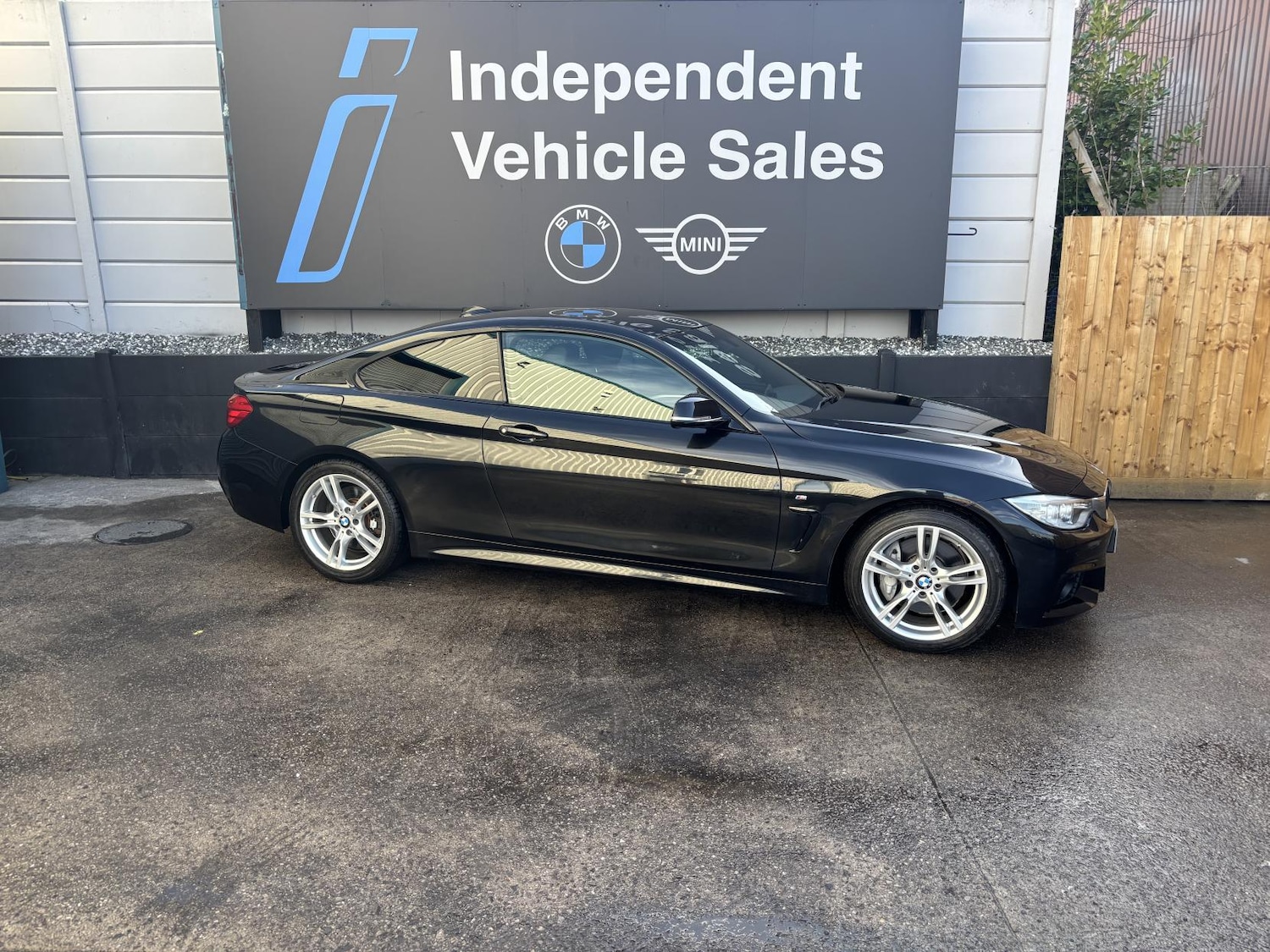 Used BMW 4 Series 2014 for sale - 77656687: Photo 6