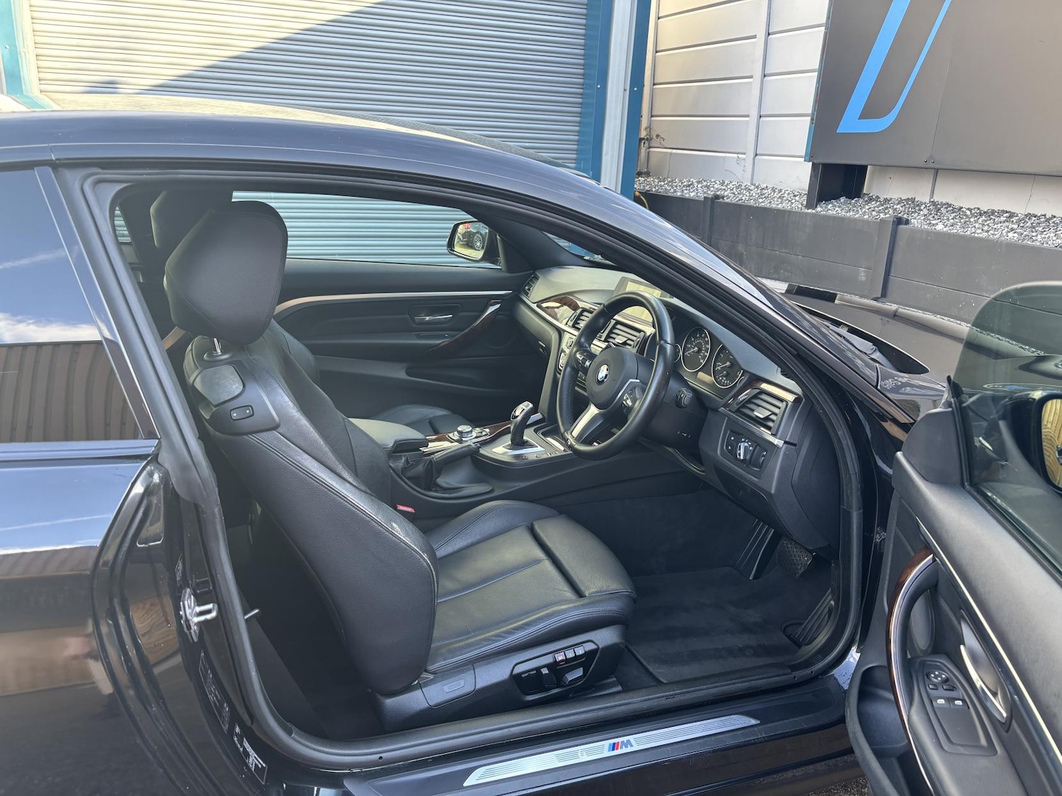 Used BMW 4 Series 2014 for sale - 77656687: Photo 7