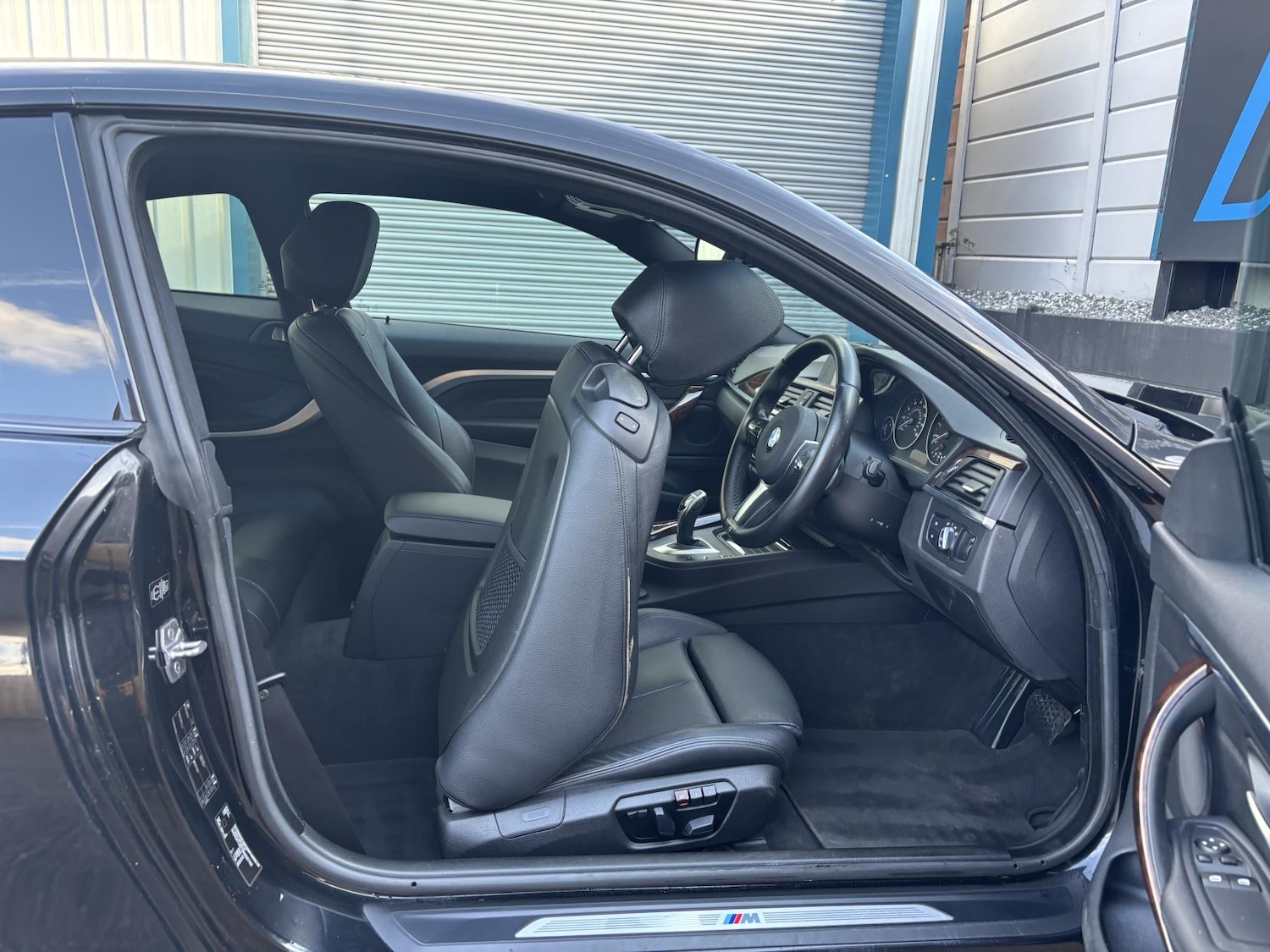 Used BMW 4 Series 2014 for sale - 77656687: Photo 8