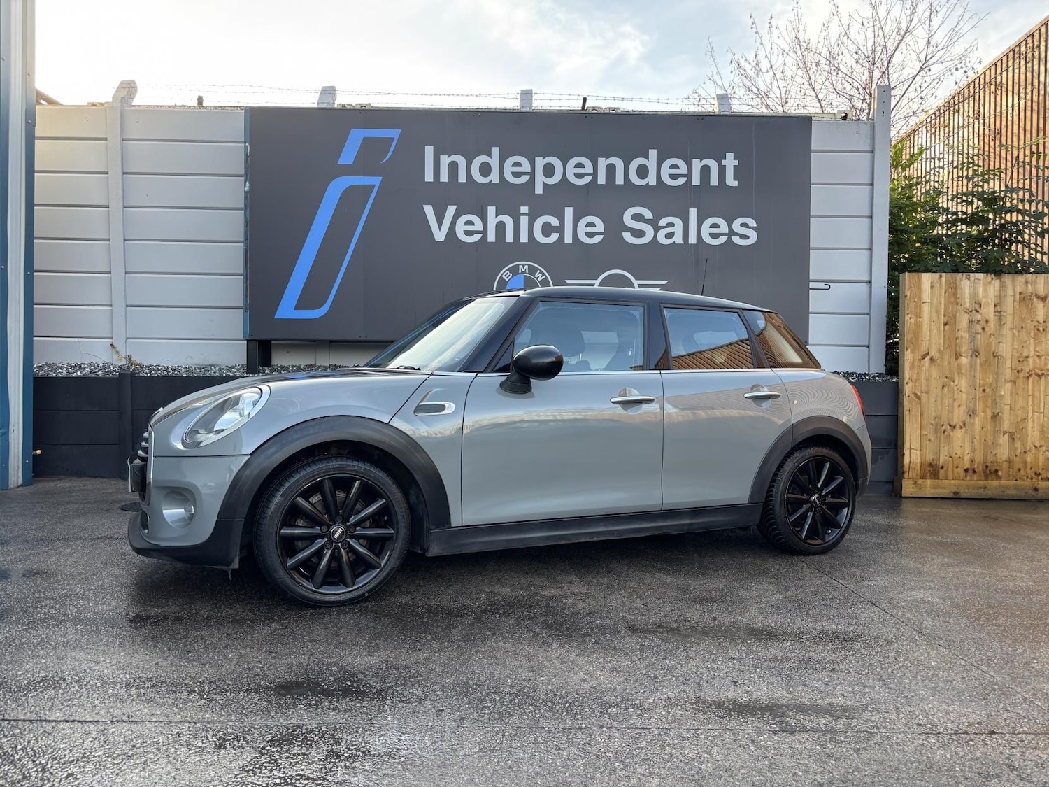 Used MINI Hatch 2015 for sale - 76494351: Photo 11