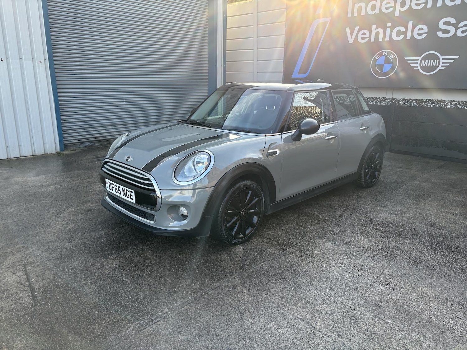 Used MINI Hatch 2015 for sale - 76494351: Photo 13