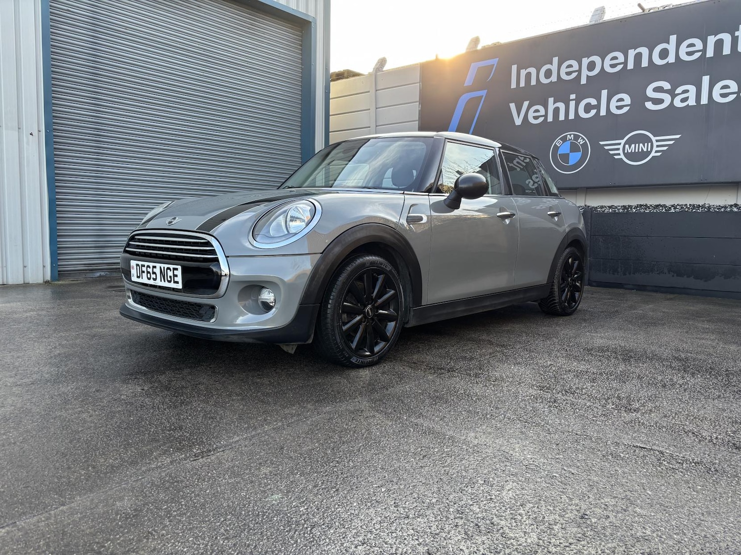 Used MINI Hatch 2015 for sale - 76494351: Photo 15