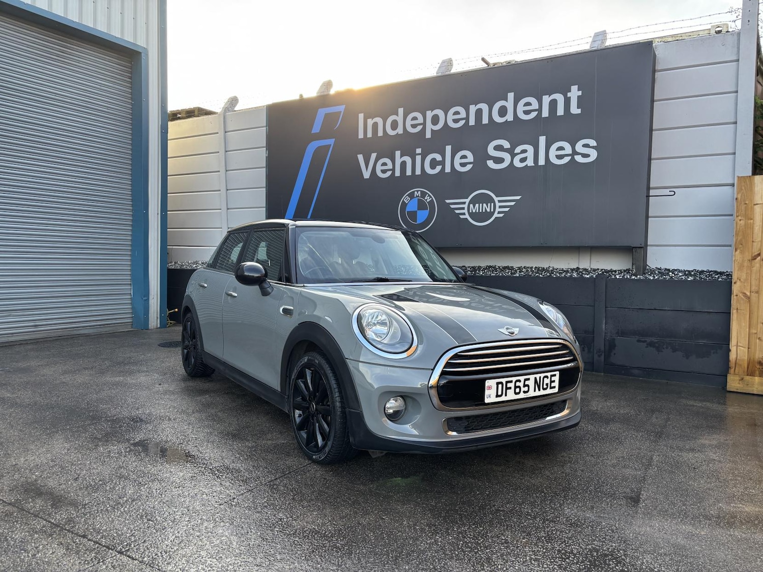 Used MINI Hatch 2015 for sale - 76494351: Photo 16