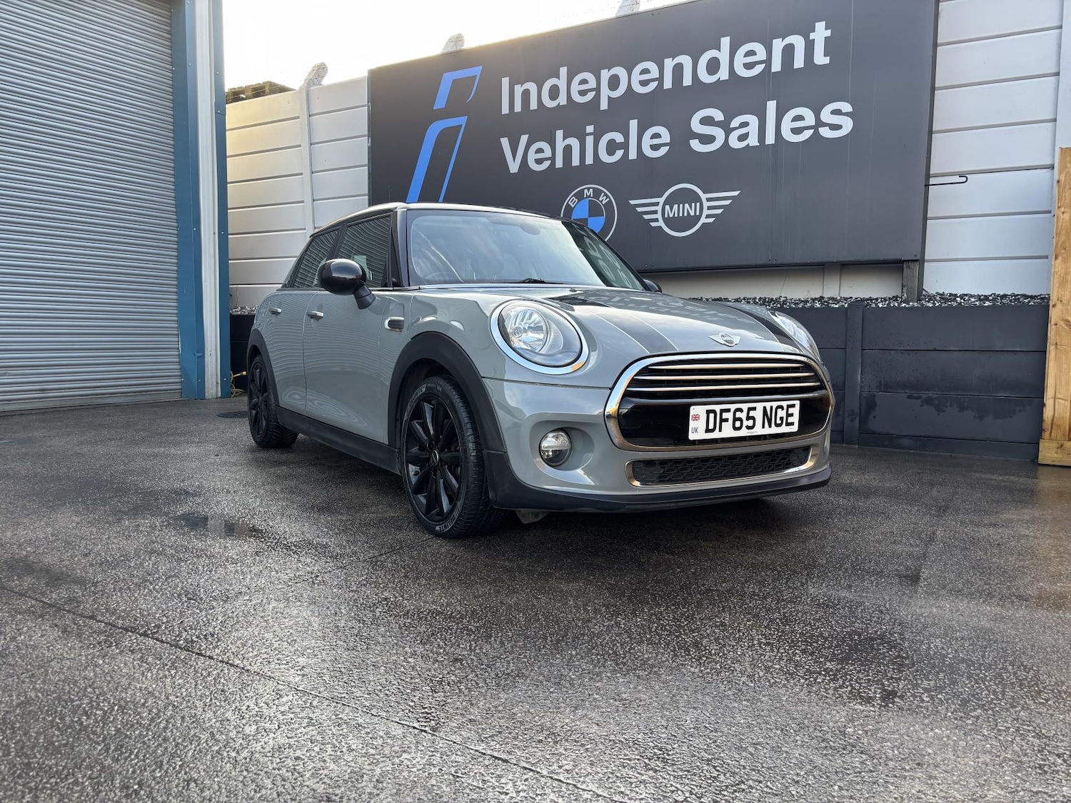 Used MINI Hatch 2015 for sale - 76494351: Photo 17