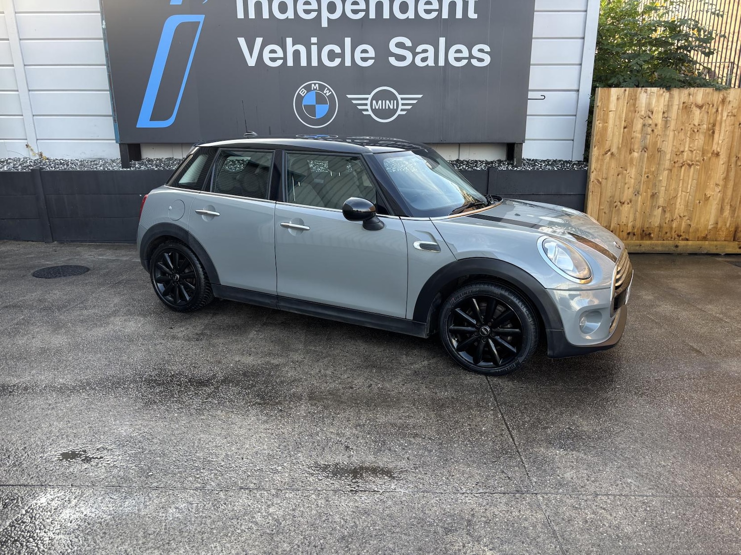 Used MINI Hatch 2015 for sale - 76494351: Photo 19