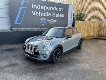 Used MINI Hatch 2015 for sale - 76494351: Photo