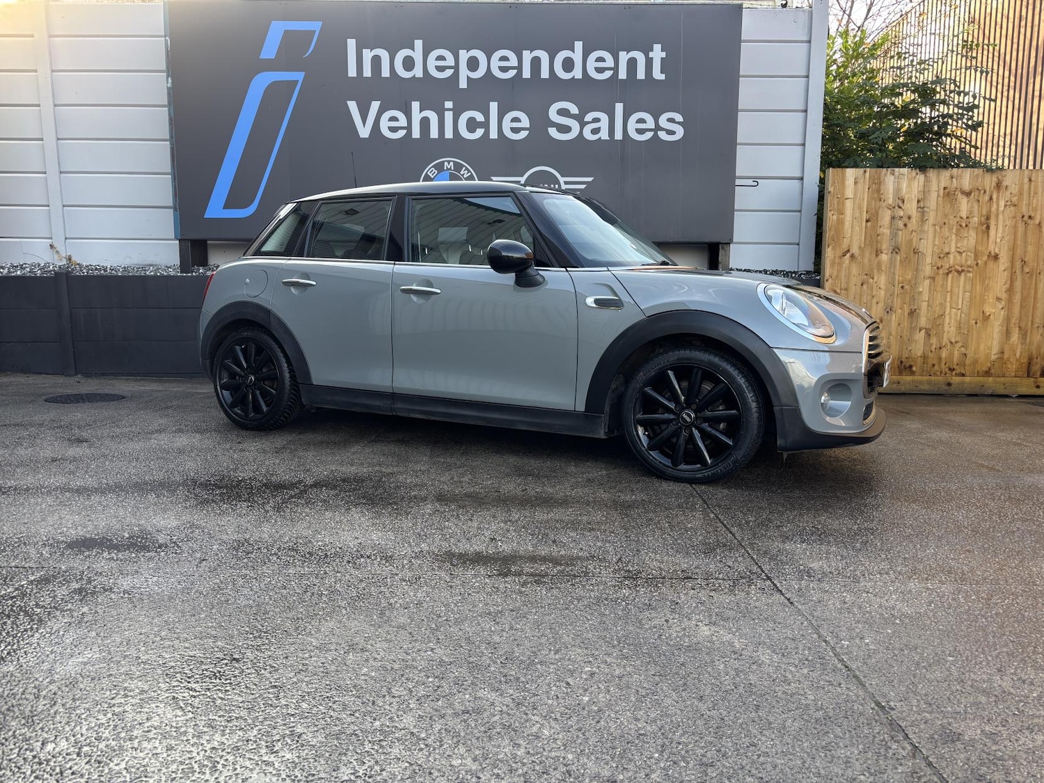 Used MINI Hatch 2015 for sale - 76494351: Photo 21