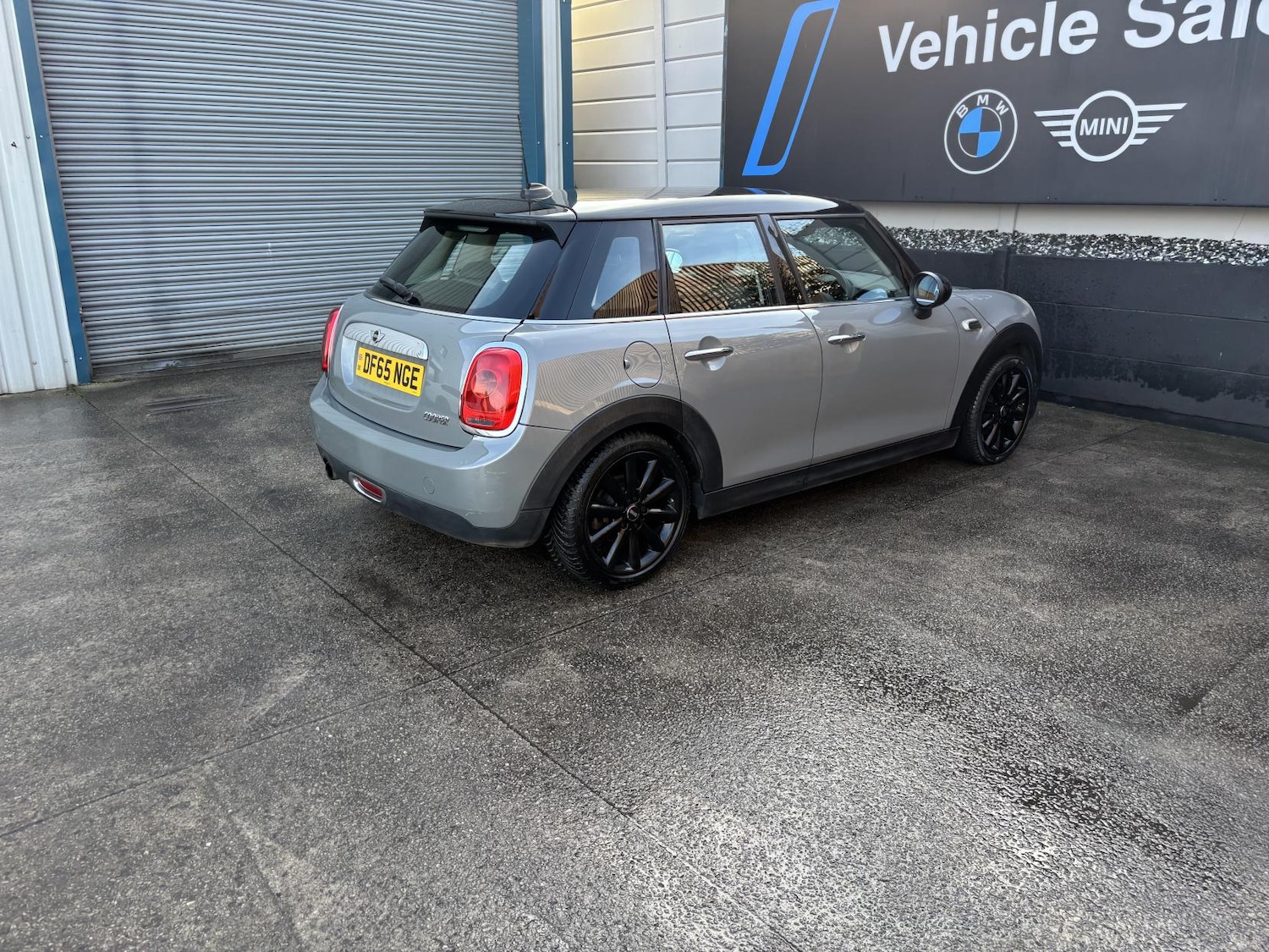 Used MINI Hatch 2015 for sale - 76494351: Photo 22