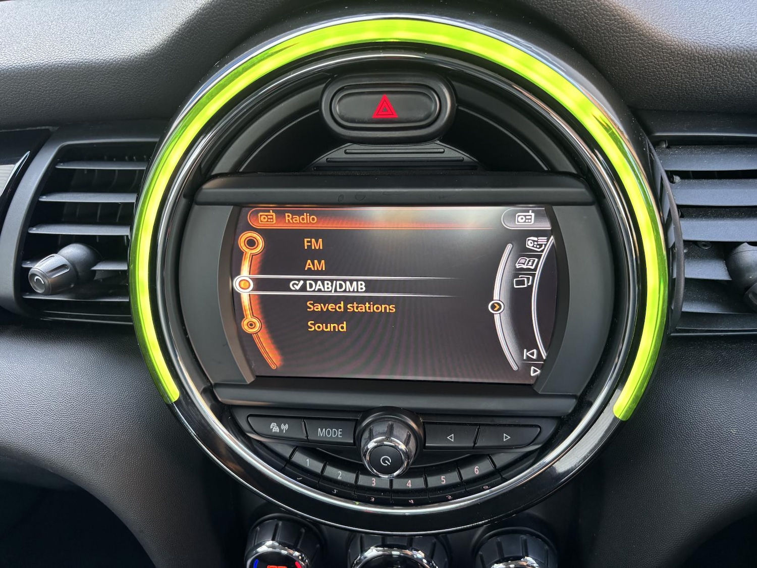 Used MINI Hatch 2015 for sale - 76494351: Photo 23