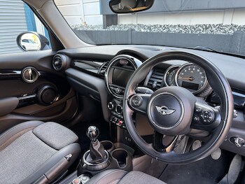 Used MINI Hatch 2015 for sale - 76494351: Photo