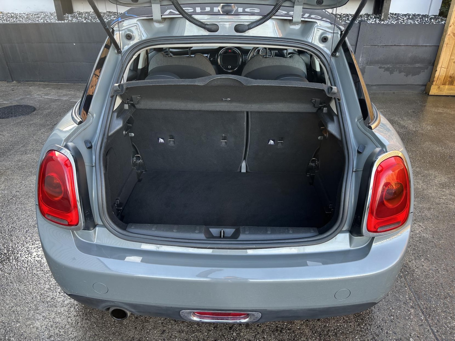 Used MINI Hatch 2015 for sale - 76494351: Photo 35