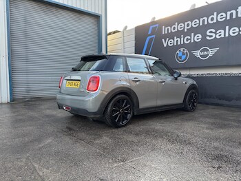 Used MINI Hatch 2015 for sale - 76494351: Photo