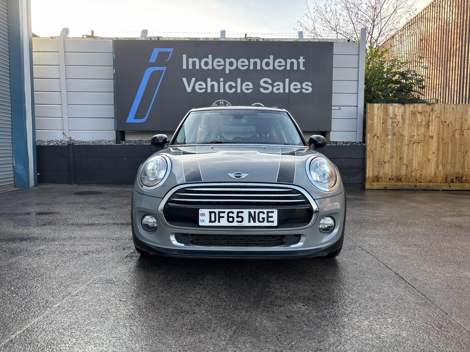 Used MINI Hatch 2015 for sale - 76494351: Photo 4