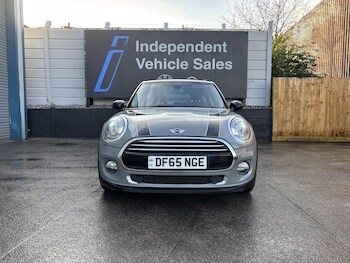Used MINI Hatch 2015 for sale - 76494351: Photo