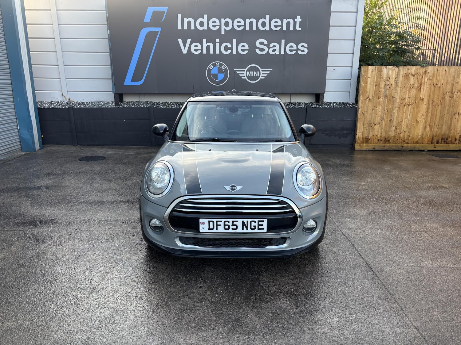 Used MINI Hatch 2015 for sale - 76494351: Photo 6