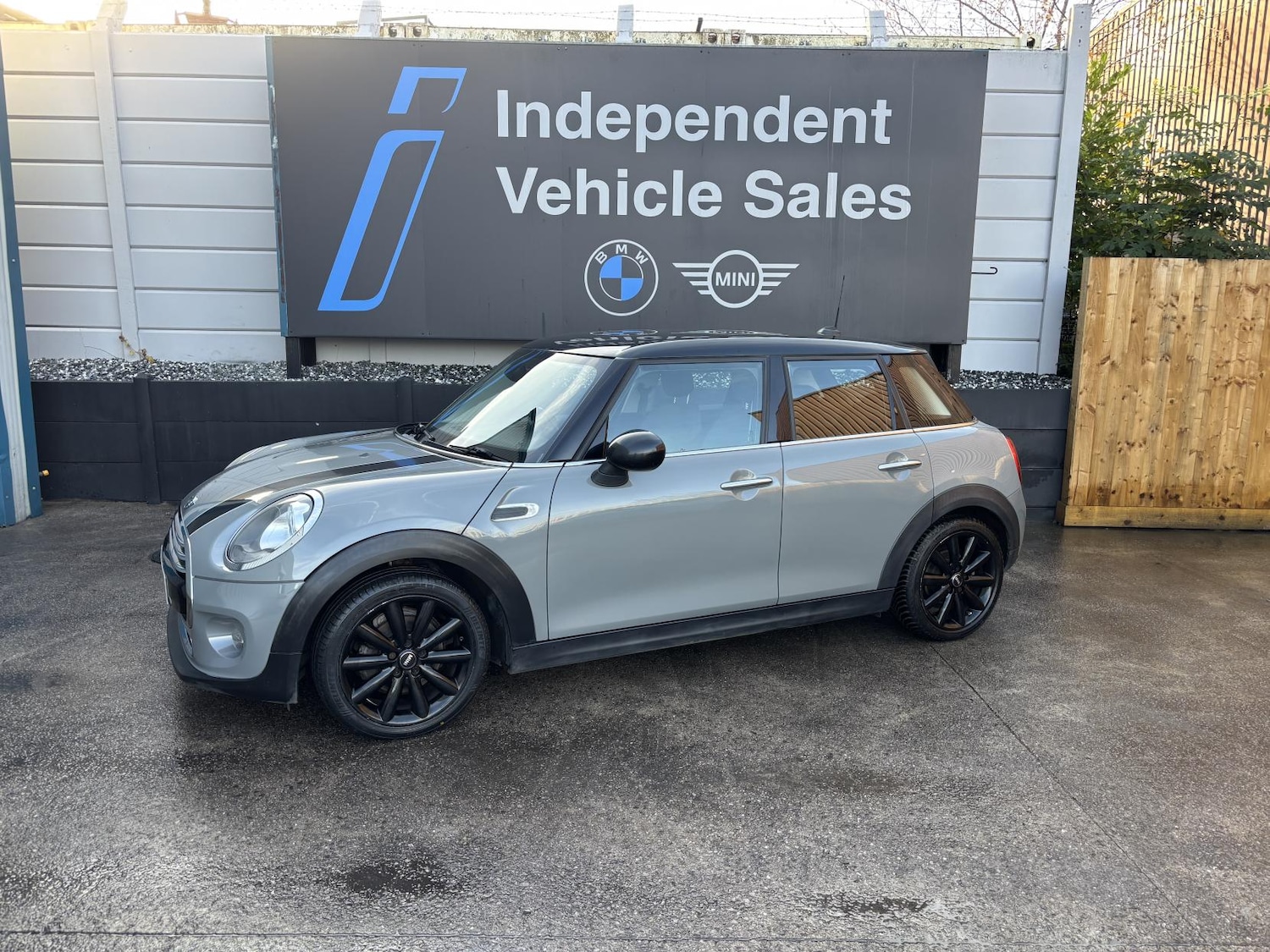 Used MINI Hatch 2015 for sale - 76494351: Photo 9