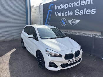 Used BMW 2 Series 2019 for sale - 79775830: Photo