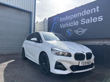 Used BMW 2 Series 2019 for sale - 79775830: Photo