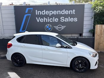 Used BMW 2 Series 2019 for sale - 79775830: Photo