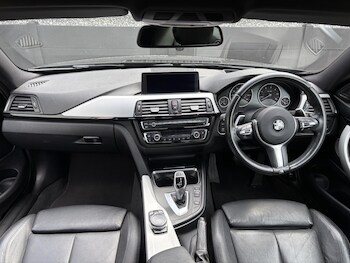 Used BMW 4 Series 2014 for sale - 78555857: Photo