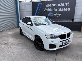 BMW - X4