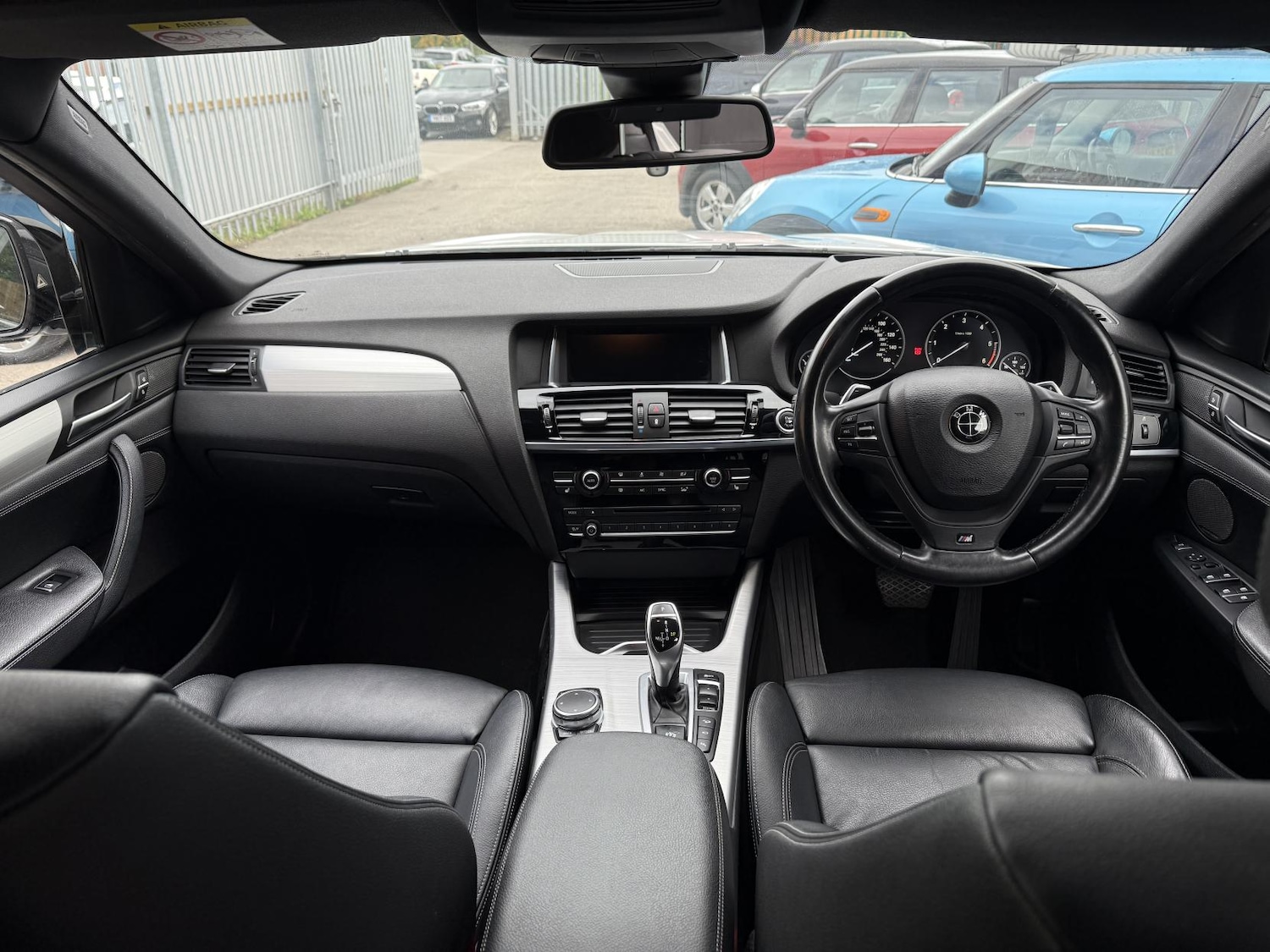 Vehicle 30