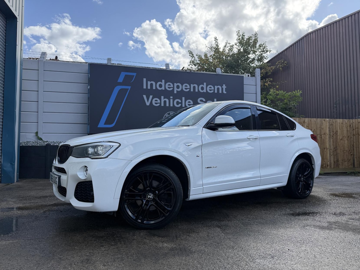 Vehicle 64