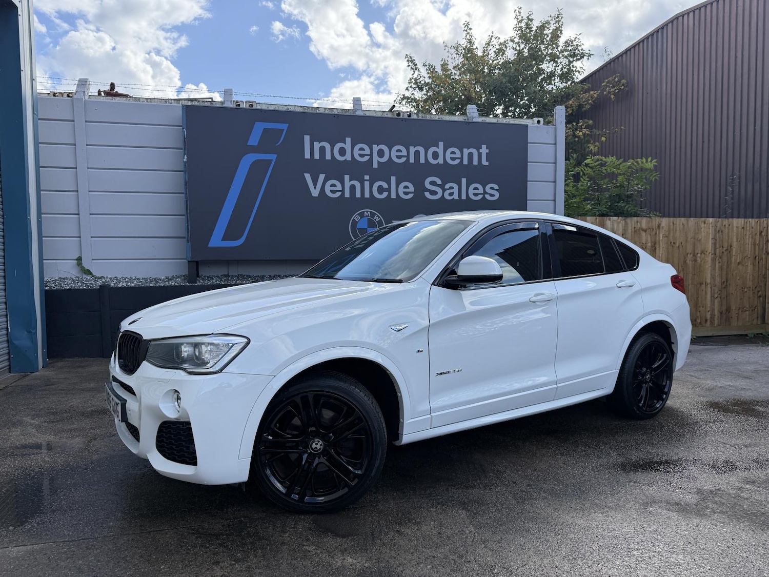 Vehicle 65