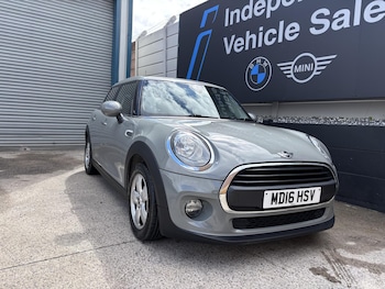 Used MINI Hatch 2016 for sale - 78656918: Photo