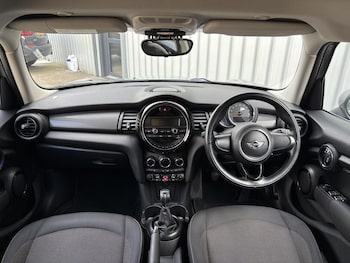 Used MINI Hatch 2016 for sale - 78656918: Photo