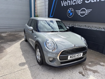 Used MINI Hatch 2016 for sale - 78656918: Photo