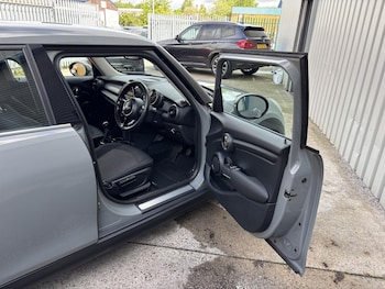 Used MINI Hatch 2016 for sale - 78656918: Photo