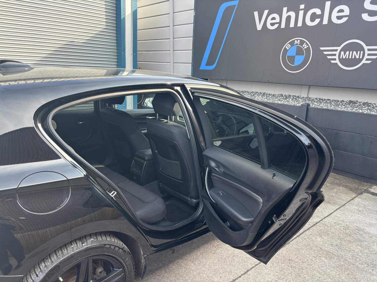 Used BMW 1 Series 2019 for sale - 77950900: Photo 11