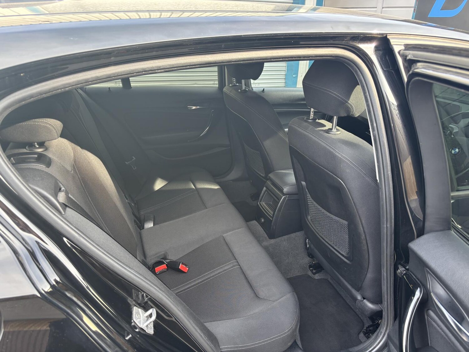 Used BMW 1 Series 2019 for sale - 77950900: Photo 12