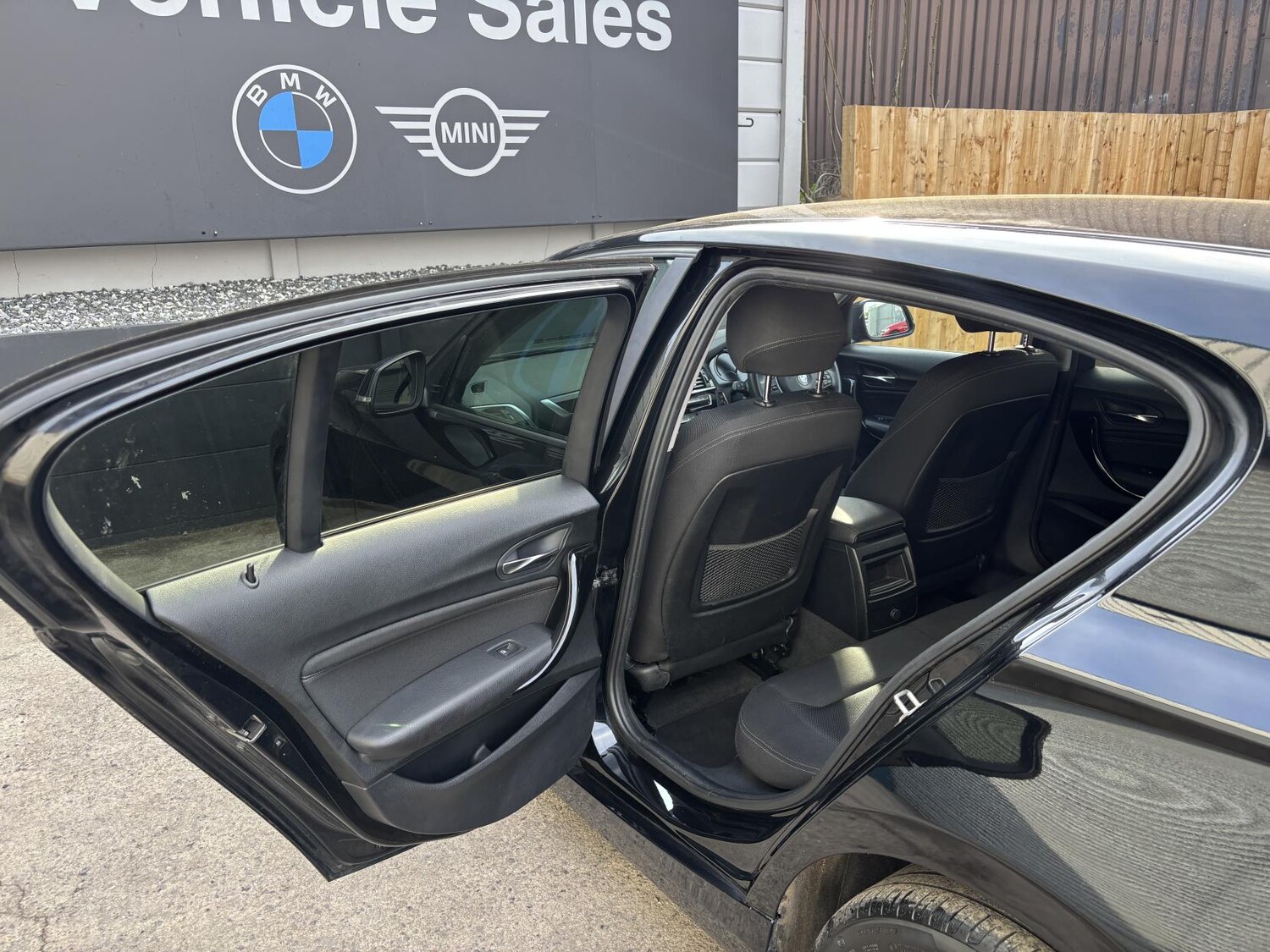 Used BMW 1 Series 2019 for sale - 77950900: Photo 15