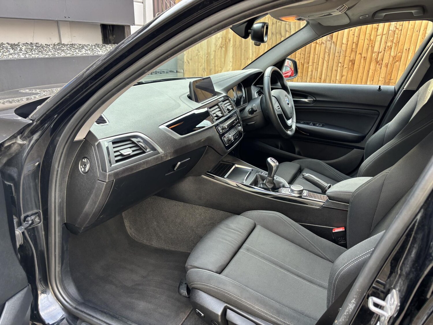 Used BMW 1 Series 2019 for sale - 77950900: Photo 18