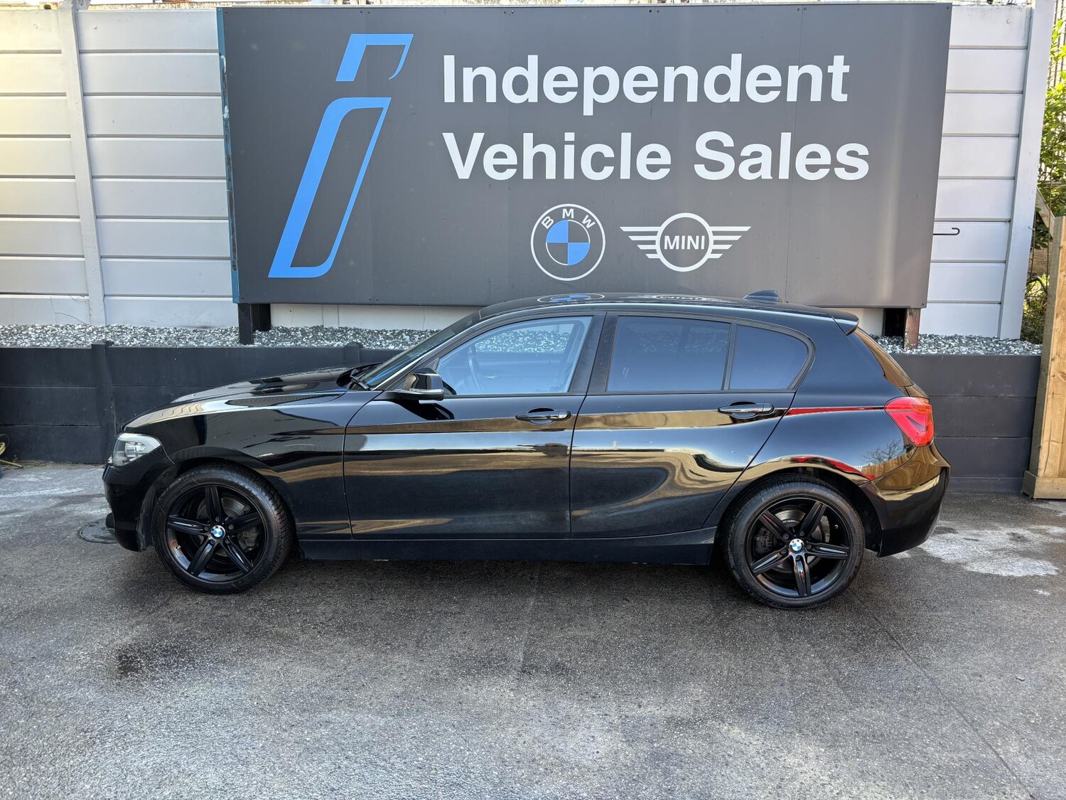 Used BMW 1 Series 2019 for sale - 77950900: Photo 24
