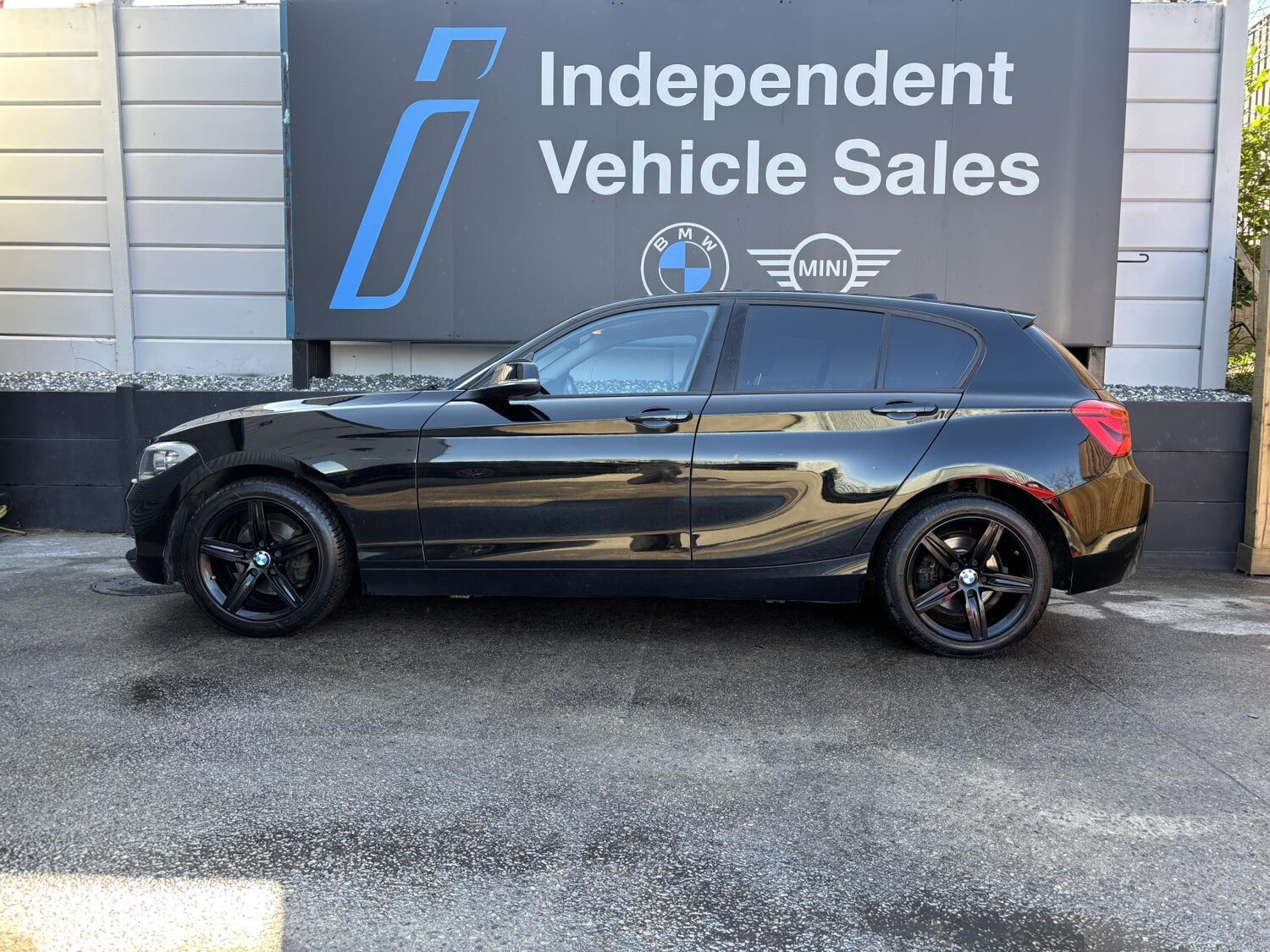 Used BMW 1 Series 2019 for sale - 77950900: Photo 25