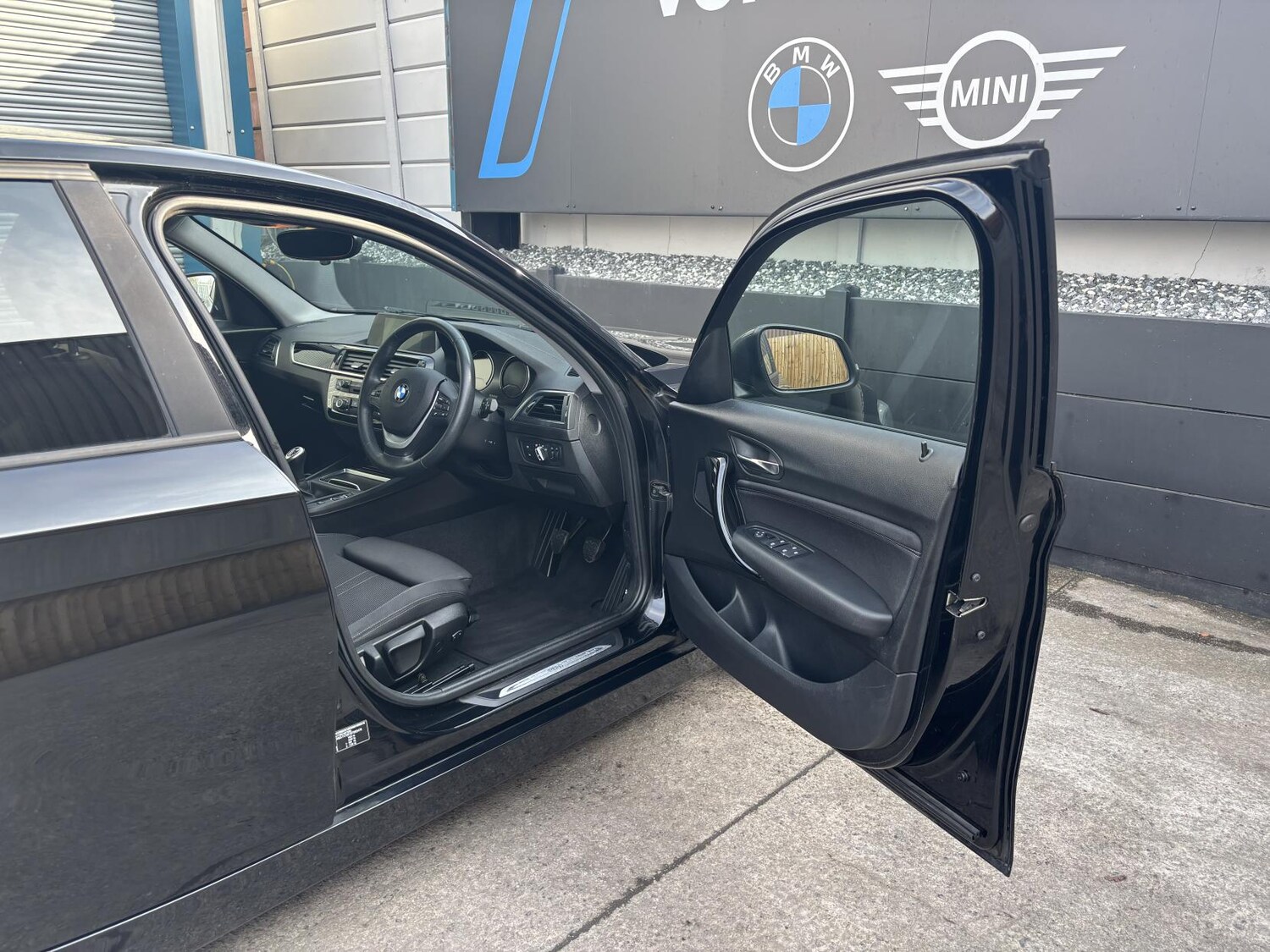 Used BMW 1 Series 2019 for sale - 77950900: Photo 4