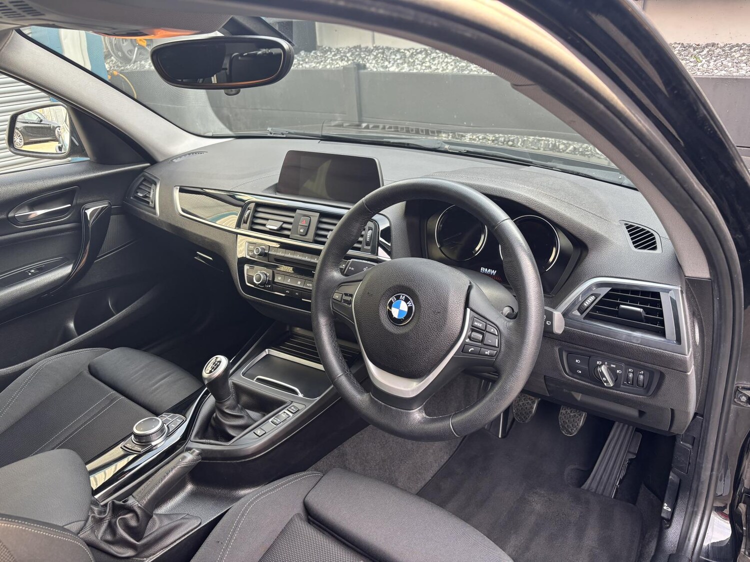 Used BMW 1 Series 2019 for sale - 77950900: Photo 5