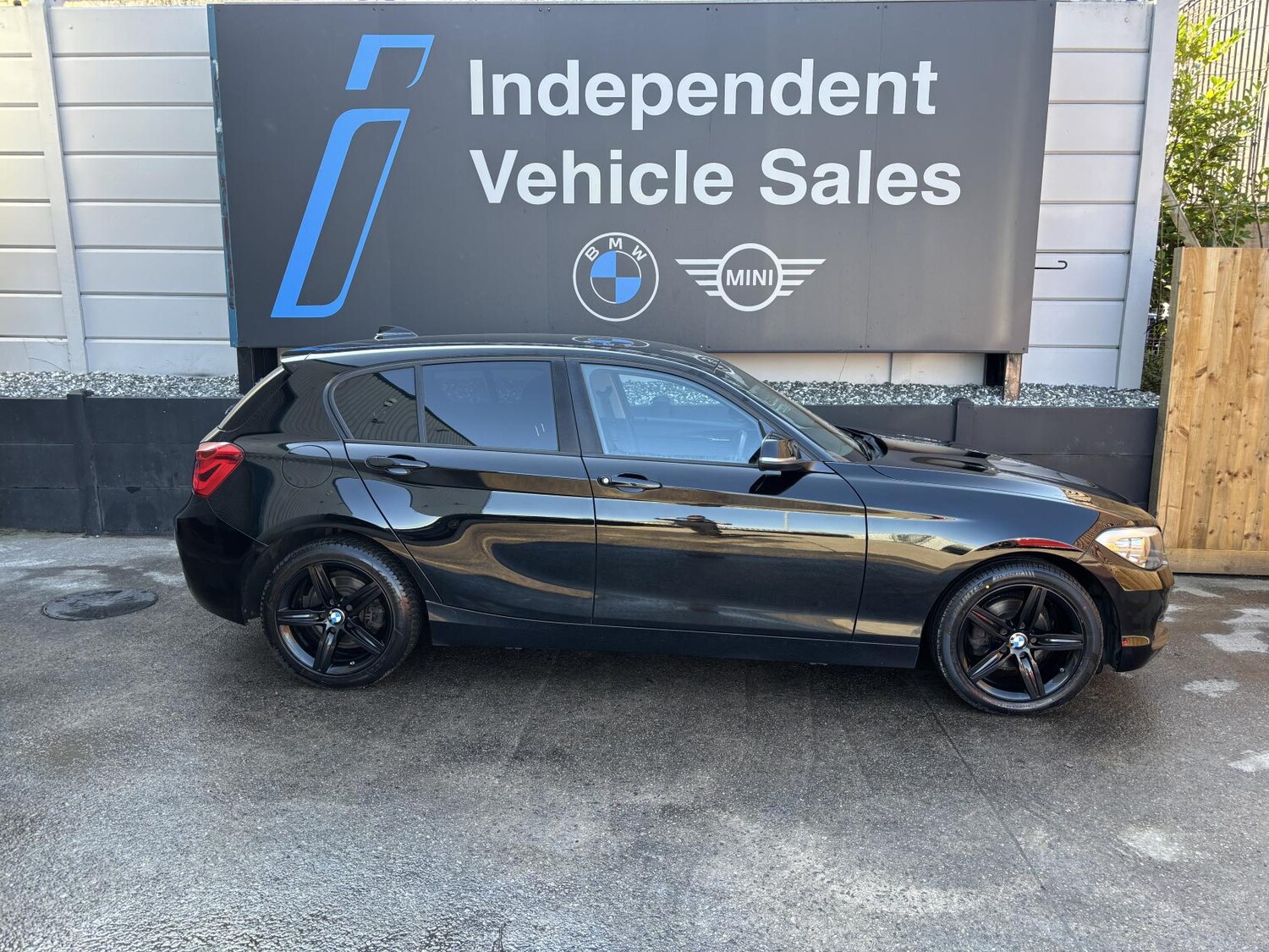 Used BMW 1 Series 2019 for sale - 77950900: Photo 6