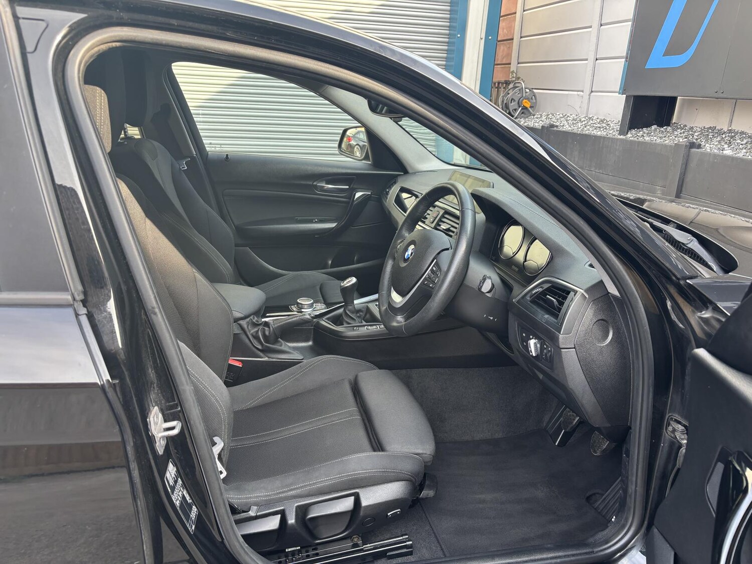 Used BMW 1 Series 2019 for sale - 77950900: Photo 8