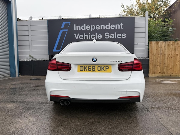 Used BMW 3 Series 2018 for sale - 76172734: Photo 10