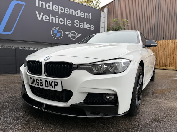 Used BMW 3 Series 2018 for sale - 76172734: Photo 12
