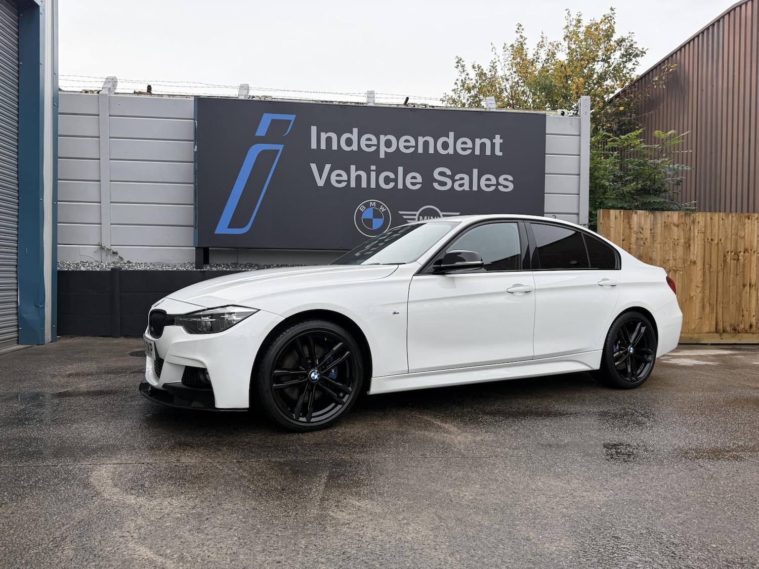 Used BMW 3 Series 2018 for sale - 76172734: Photo 13