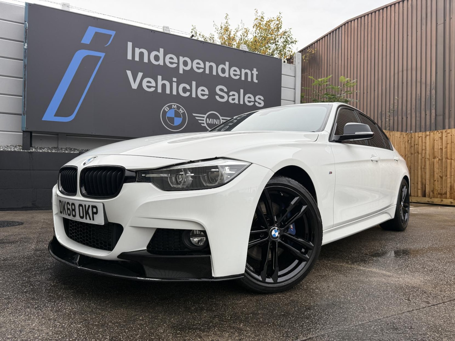 Used BMW 3 Series 2018 for sale - 76172734: Photo 15