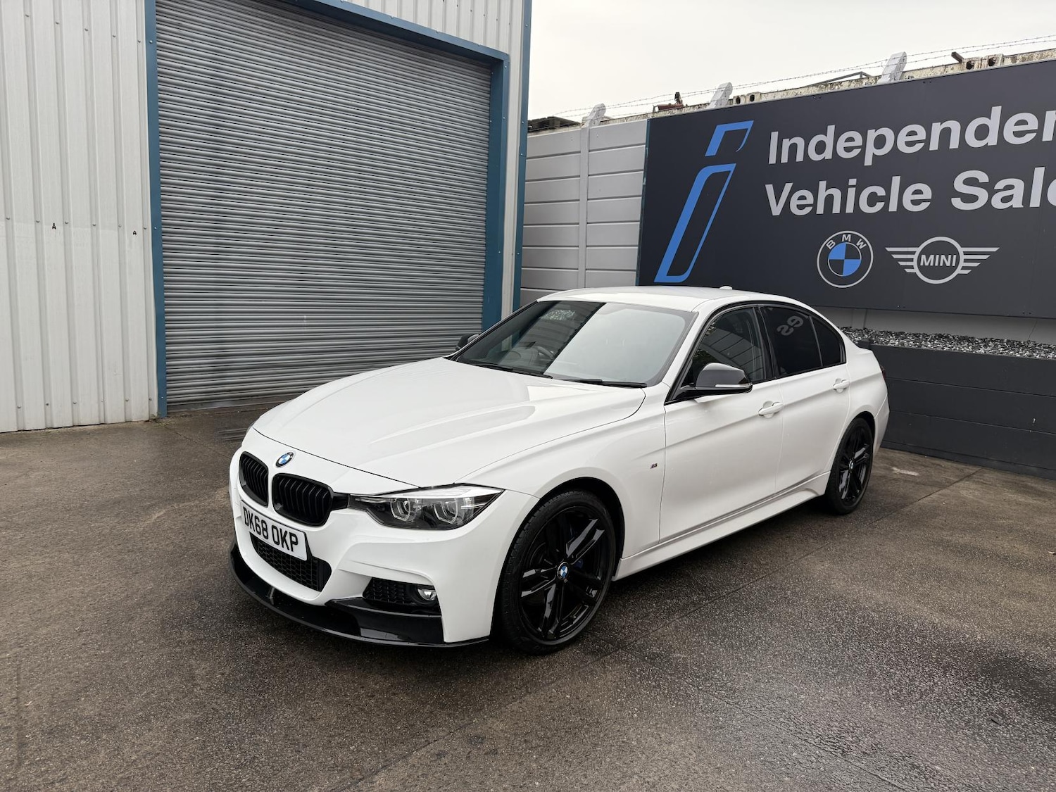 Used BMW 3 Series 2018 for sale - 76172734: Photo 16