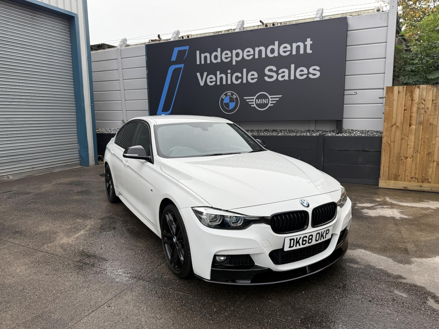 Used BMW 3 Series 2018 for sale - 76172734: Photo 18