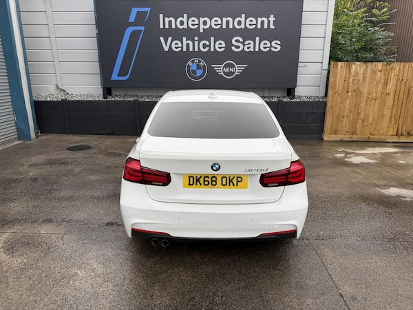 Used BMW 3 Series 2018 for sale - 76172734: Photo 19