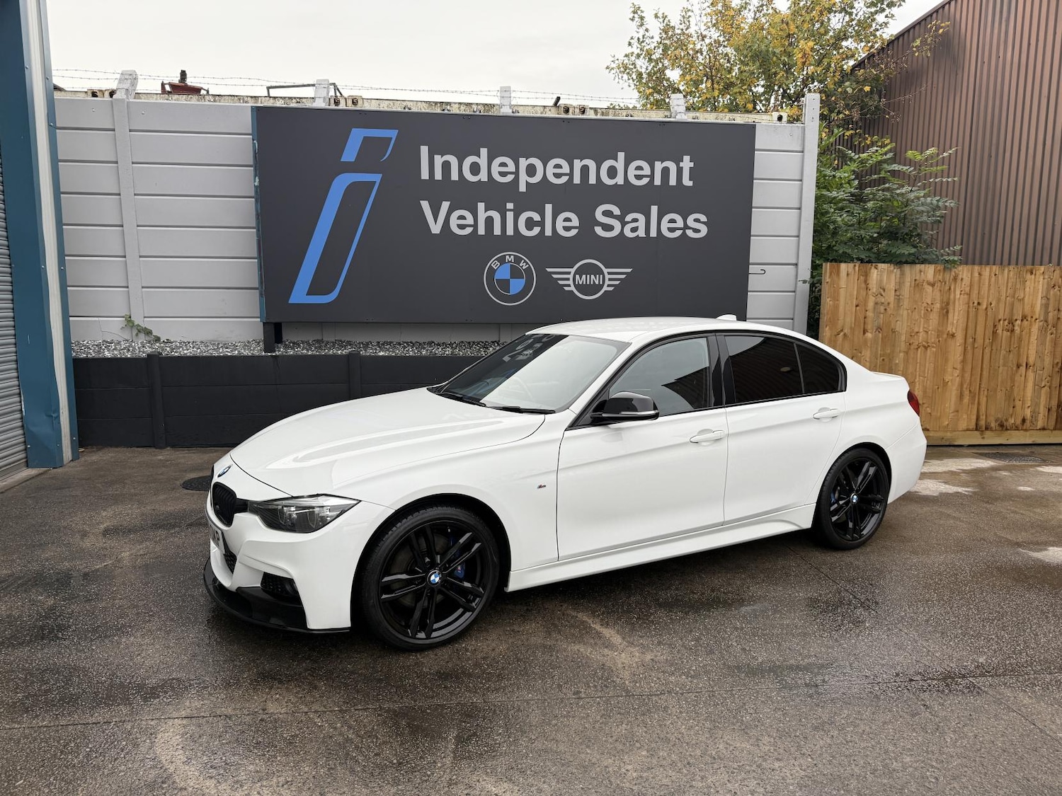 Used BMW 3 Series 2018 for sale - 76172734: Photo 20